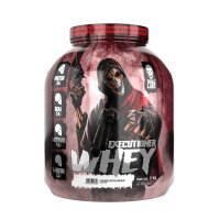 SKULL LABS® EXECUTIONER WHEY Mix 2kg