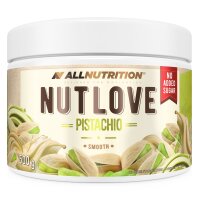 ALL NUTRITION NUT LOVE 500g