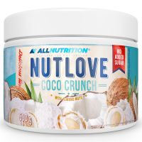All Nutrition NUT LOVE 500g Coco Crunch
