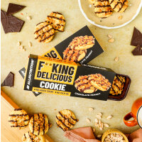 ALL NUTRITION® F**KING DELICIOUS COOKIE 128g