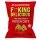 ALL NUTRITION® F**KING DELICOUS Protein Chips 60g