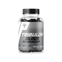 TREC® TRIBULON BLACK 120 Kapseln