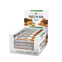 TREC® PROTEIN BAR 24 x 49g Box
