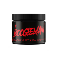 TREC® BOOGIEMAN Booster 300g Bubble Gum