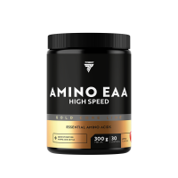 TREC® Gold Core AMINO EAA 300g Apple