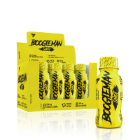 TREC® BOOGIEMAN Booster Shots 12x100ml Tropical