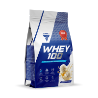 TREC® WHEY PROTEIN 100 - 900g
