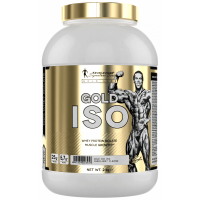 Kevin Levrone GOLD ISO 2kg Cookies Cream