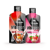 FA VITARGO Liquid Energy to GO 60g Cola