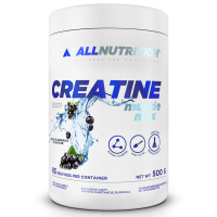 ALL NUTRITION® Creatine MUSCLE MAX 500g Orange