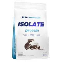 ALL NUTRITION® Protein ISOLATE 2000g