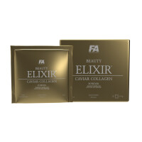 FA Beauty Elixir Caviar Collagen 20 x 9g